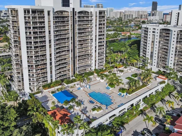3598 Yacht Club Dr APT 1103, Aventura, FL 33180