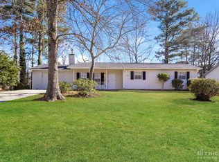 198 Belmont Ln, Lawrenceville, GA 30046