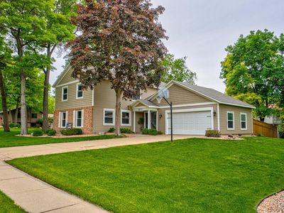8517 143rd St W, Apple Valley, MN, 55124