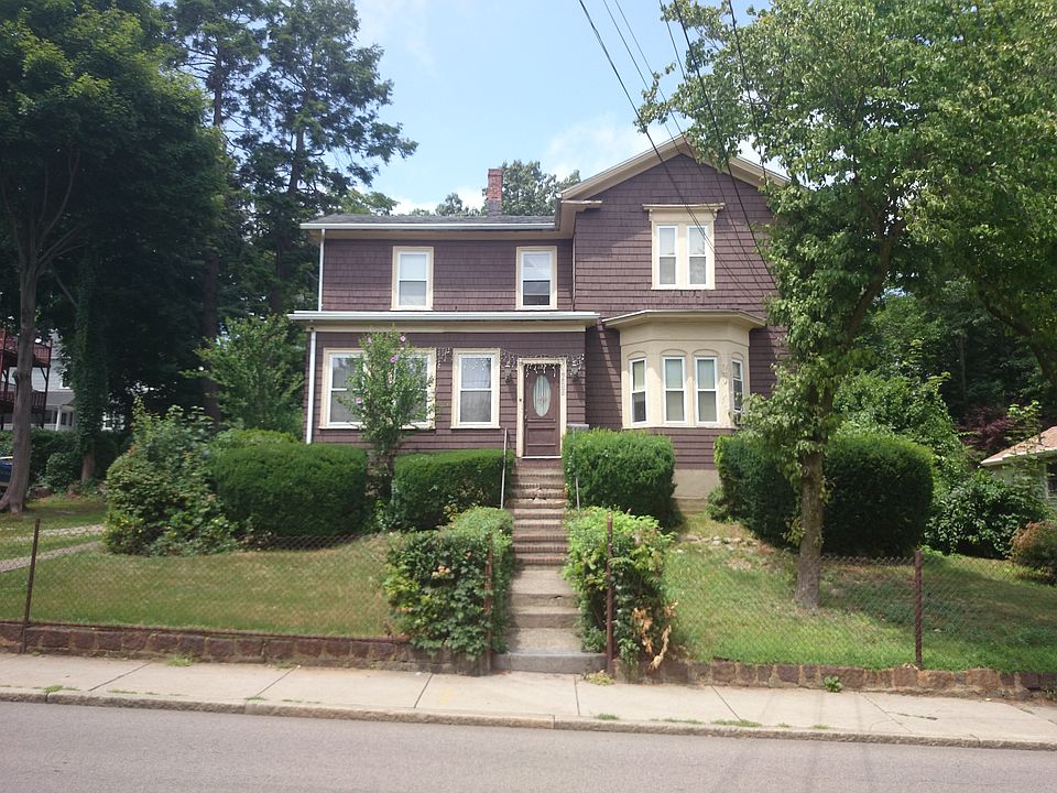 283 Lamartine St Jamaica Plain, MA, 02130 Apartments for Rent Zillow