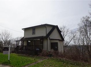 413 Fulton St, Butler, PA 16001