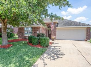 2603 Sandal Walk, Pearland, TX 77584
