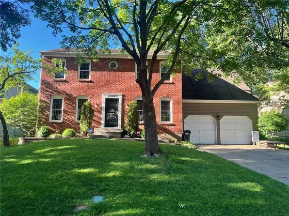 15503 W 89th St, Lenexa, KS 66219
