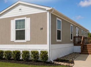 1800 Oak Grove Rd E #38, Burleson, TX 76028