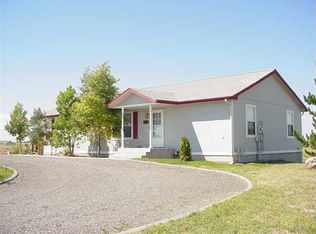 6502 Elmwood Ave, Cheyenne, WY 82007