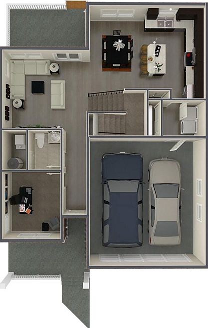 2nd image of 1942 Elmwood Ln