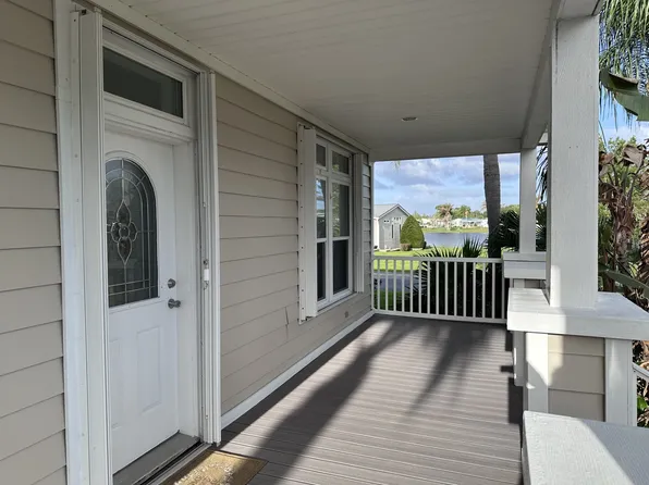 1184 Brigadoon Dr #1184, Sebastian, FL 32958
