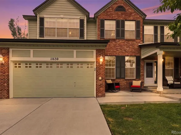 11630 Snowcreek Lane, Parker, CO 80138