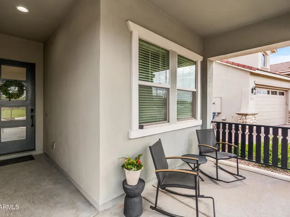 20015 S 230TH Place, Queen Creek, AZ 85142