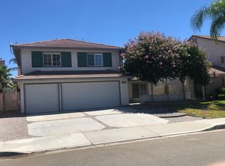 16230 La Fortuna Ln, Moreno Valley, CA 92551