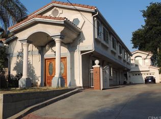 198 N Alhambra Ave, Monterey Park, CA 91755