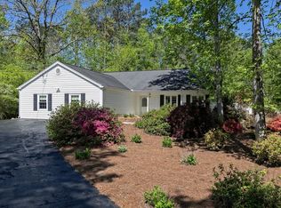 4020 Bay Royale NW, Acworth, GA 30101