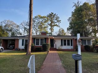 904 Atlantic Ave, Waycross, GA 31501