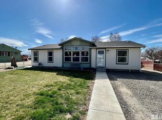 4050 Nancy St, Winnemucca, NV 89445