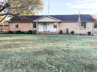 110 Gilbert Dr, Smyrna, TN 37167