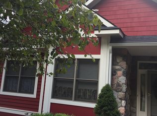 1343 Pinetree Trl, Harbor Springs, MI 49740