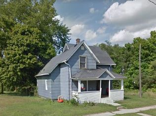1801 Fassnacht Ave, South Bend, IN 46628
