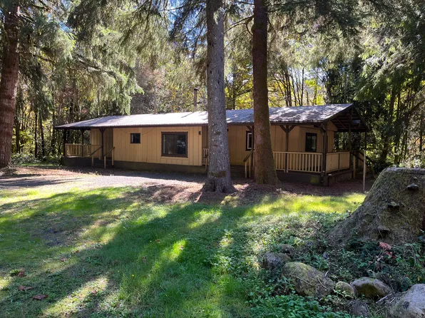12309 NE Spurrel Rd, Woodland, WA 98674