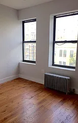 Rented by Weissman Realty