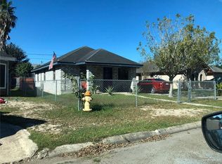 1921 Loma Azul, San Juan, TX 78589