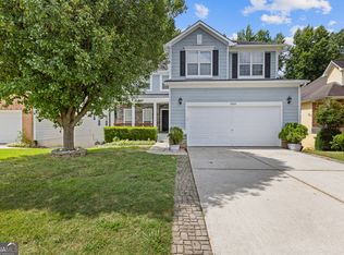 6364 Wandering Way, Norcross, GA 30093