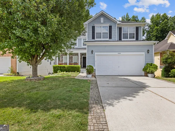 6364 Wandering Way, Norcross, GA 30093