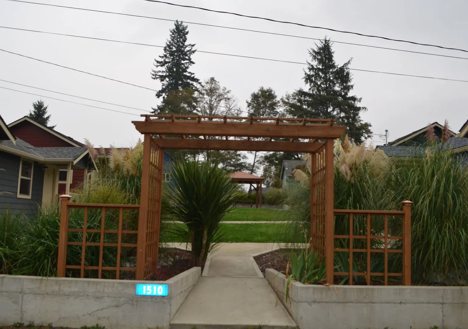 1510 Snyder units 1-8 | Kaia Holdings — Photo 1