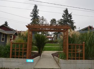 1510 Snyder units 1-8 | Kaia Holdings, Bremerton, WA 98312