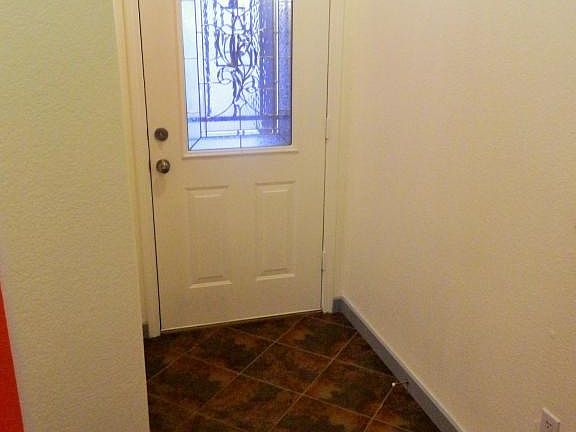 4 Entry Way