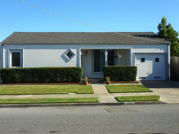 448 Walnut St, San Bruno, CA 94066