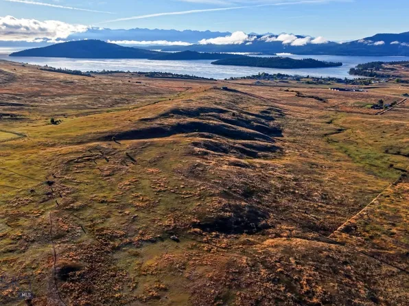 Yellowbell Ln, Dayton, MT 59914