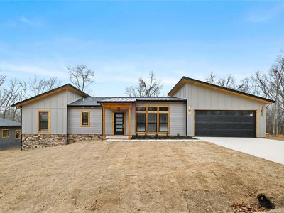 2 Coatbridge Pl, Bella Vista, AR, 72715