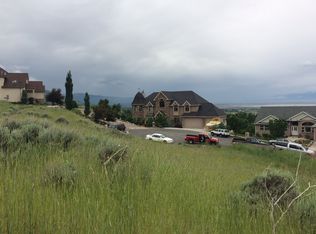 162 W Pointe Of View Cir, Farmington, UT 84025