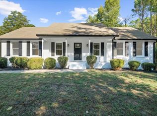 3270 Old Highway 138 NE, Conyers, GA 30013