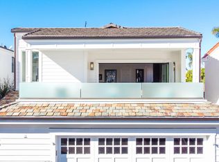 125 Via Mentone, Newport Beach, CA 92663