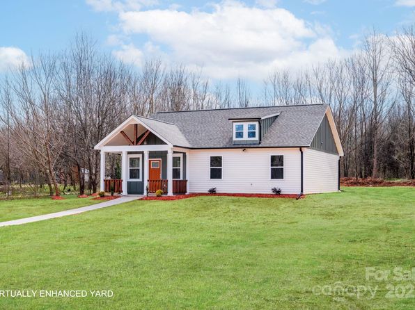 2853 W Zion Church Rd, Shelby, NC 28150