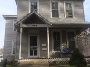 214 S Gunnison St, Burlington, IA 52601
