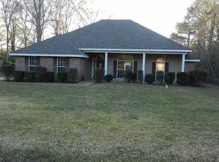 241 Western Hills Dr, Jackson, MS 39212