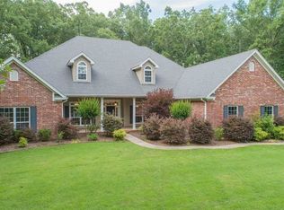 20 Coy Trl, Conway, AR 72032