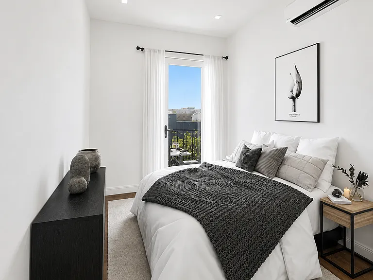 100 Malcolm X Blvd #3B — Photo 5