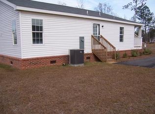 6880 March Pointe Ct, Theodore, AL 36582