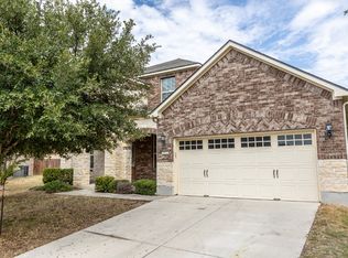 3922 Retreat Run, San Antonio, TX 78253