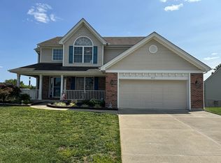 603 Valley Trails Dr, Harrison, OH 45030