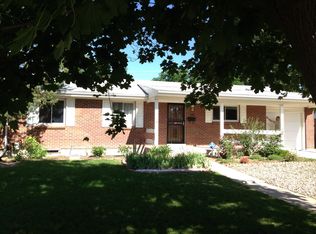 483 Revere St, Aurora, CO 80011