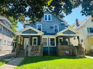 142-144 Burrows St, Rochester, NY 14606
