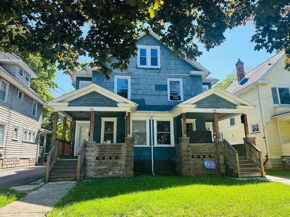 142-144 Burrows St, Rochester, NY 14606
