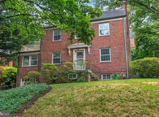 3 Park Valley Rd, Silver Spring, MD 20910