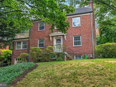 3 Park Valley Rd, Silver Spring, MD, 20910