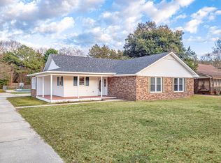 235 Freedom Blvd, Sumter, SC 29154