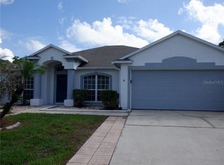 14333 Babylon Way, Orlando, FL 32824